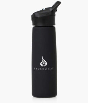 Rydewear Straw Drink Bottle