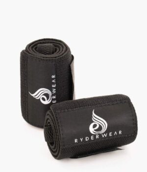 Wrist Wraps